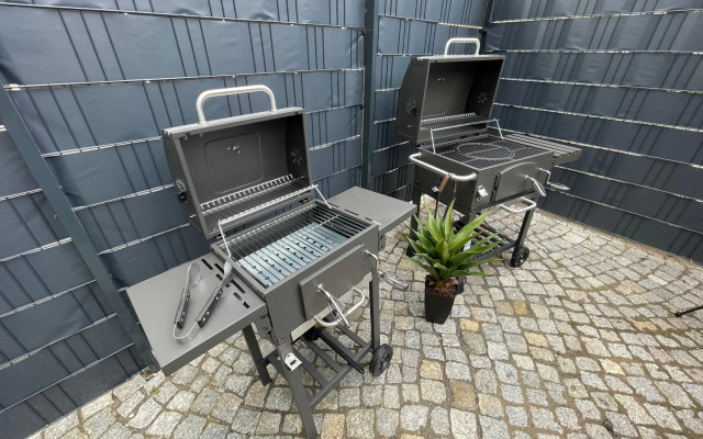 Villa Nevada - Adults only