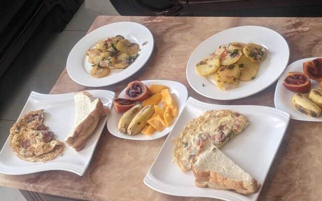 Senita Bed and Breakfast