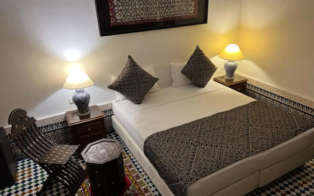 Riad Mazar Fes