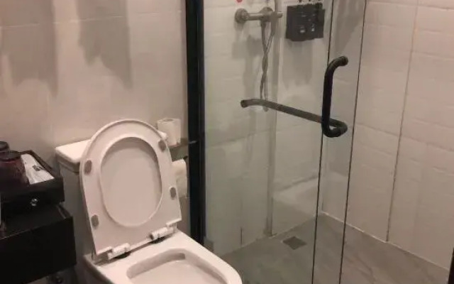 Guangzhou Changtai Linjiang Apartment