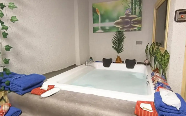Lara World Hotel