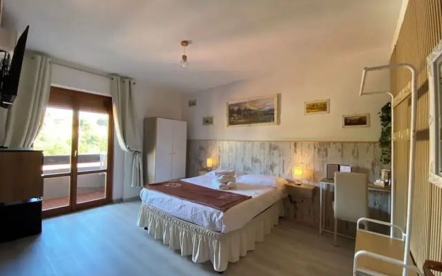 Perugia Suite B&B