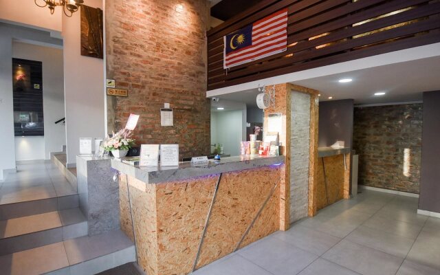 Hotel O La Mirina Boutique Inn