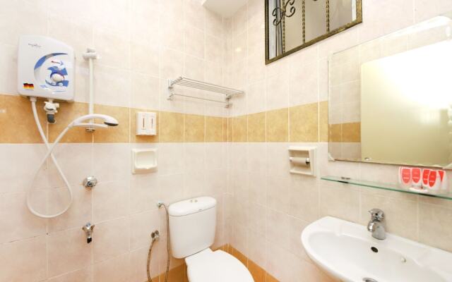 OYO 750 Comfort Hotel