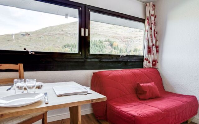 Villa Brelin Les Menuires 38324