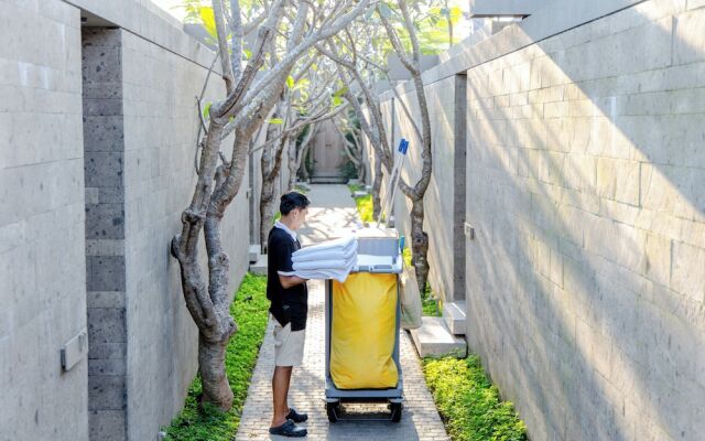Domisili Villas Canggu Bali by Fays Hospitality