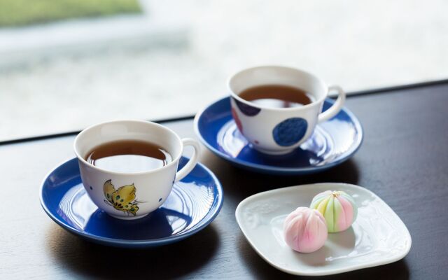 Hoshino Resorts KAI Kaga