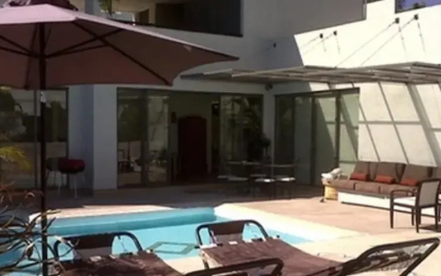 Casa Lety