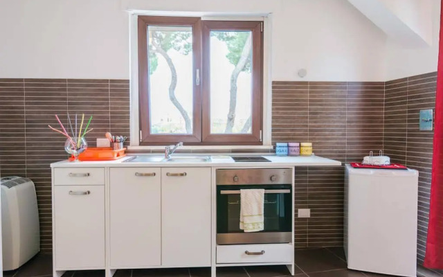 GG Modern Apartments