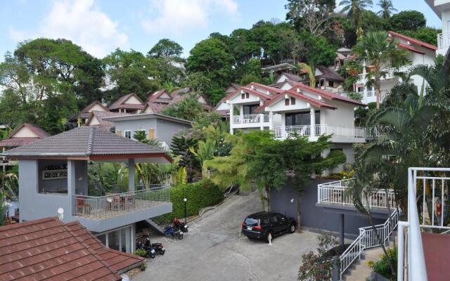 Da Bungalows