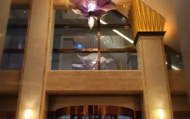 The Legend Hotel Fu Chun Jiang