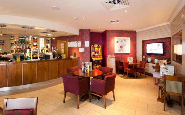 Premier Inn London Wembley Park