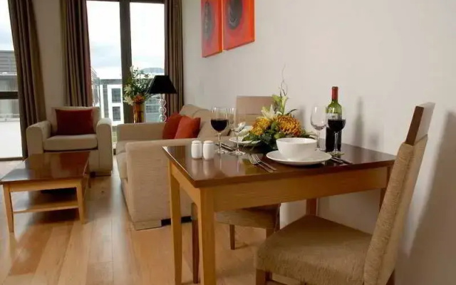 Premier Apartments Sandyford