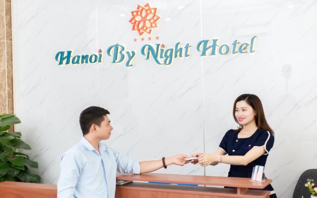 Hanoi By Night
