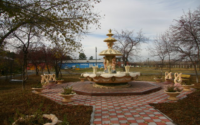 Sosnovyj bor (Krasnojarsk)