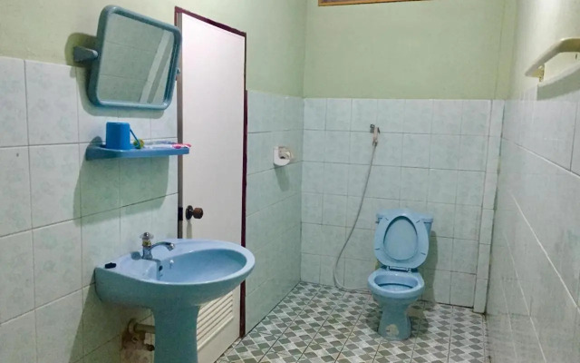 Anouxa Riverview Guesthouse