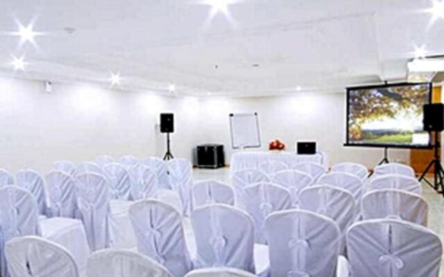 Madani Syariah Hotel