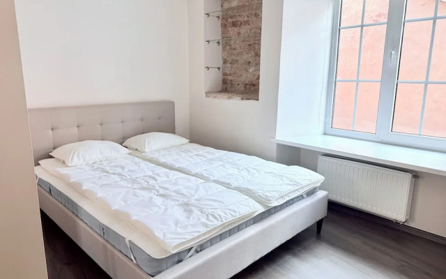 Pilies8 Luxury Vilnius Apartment