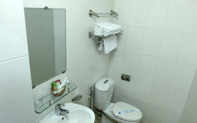Kim Long Hotel Da Nang