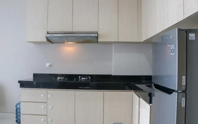 Strategic And Elegant 2Br At Ciputra International Apartment