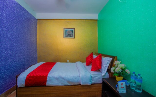 Subine Guest Inn By OYO Rooms