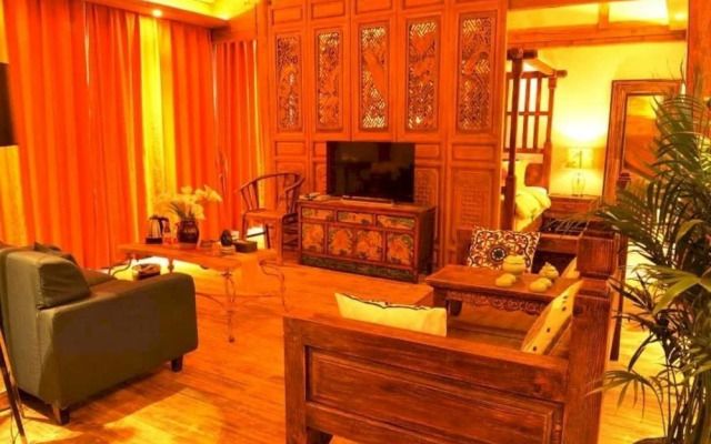 Zui Meng Lijiang Hostel