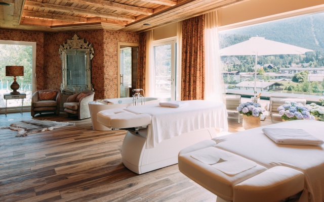 Alpin Resort Sacher