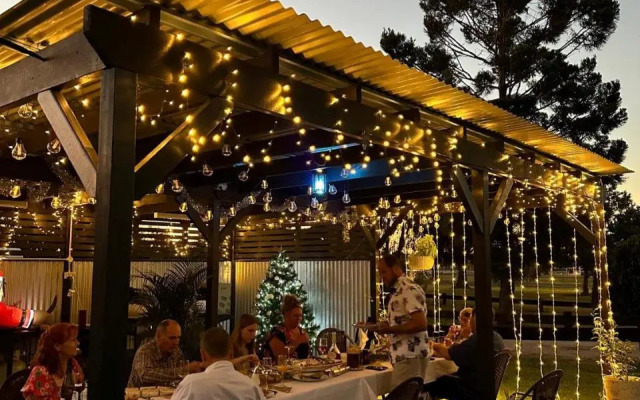 Sunflower Motel – Restaurant – Warialda