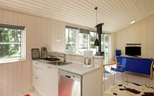 4 Star Holiday Home in Vaeggerlose