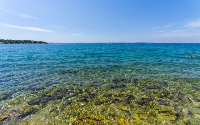 Pupa - Nice Family Apartments - A1 Dora