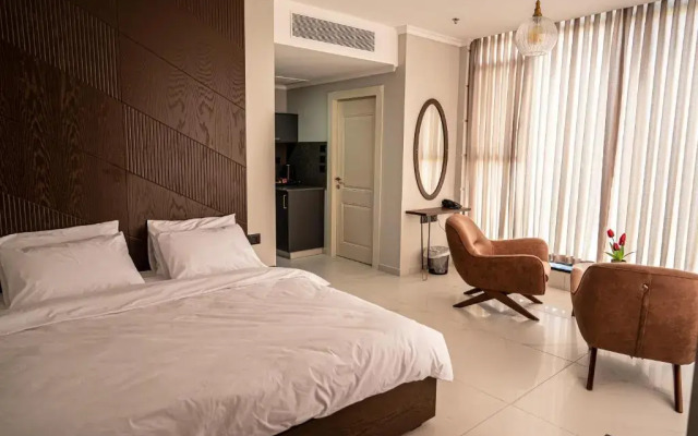 View Hotel