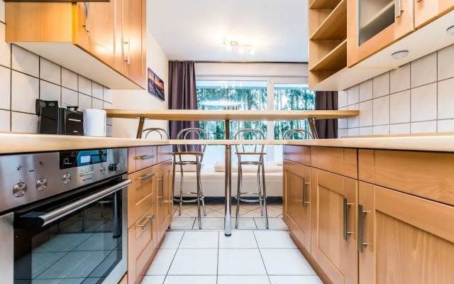 Little Manhatten Apartments