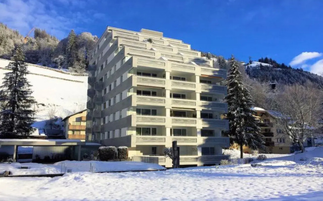 Sunnmatt West Wohnung 721