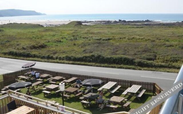 The Bay View Inn