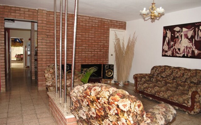 Casa Aurelia Freddy & Mary