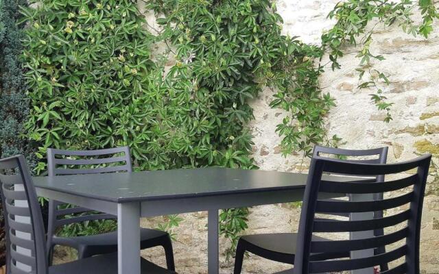 Appartement Saint-Martin-de-Ré, 3 pièces, 4 personnes - FR-1-544-20