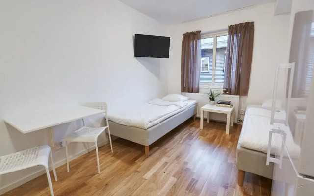 Bålsta Apartment Hotel