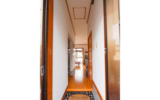 Guest House Momiji Nikko - Vacation STAY 13409