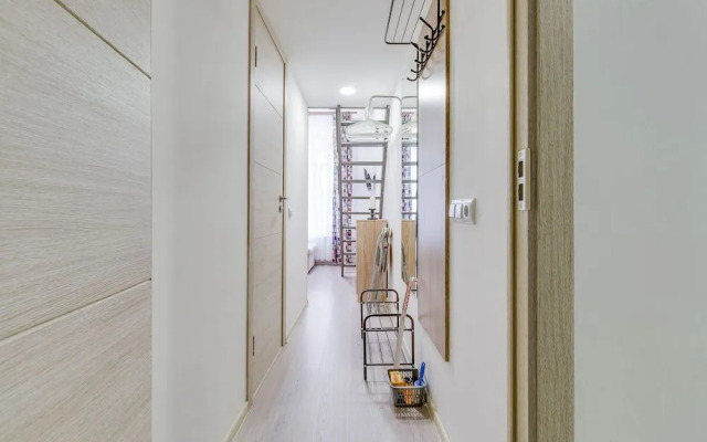 Piter Palace Emerald Apartments