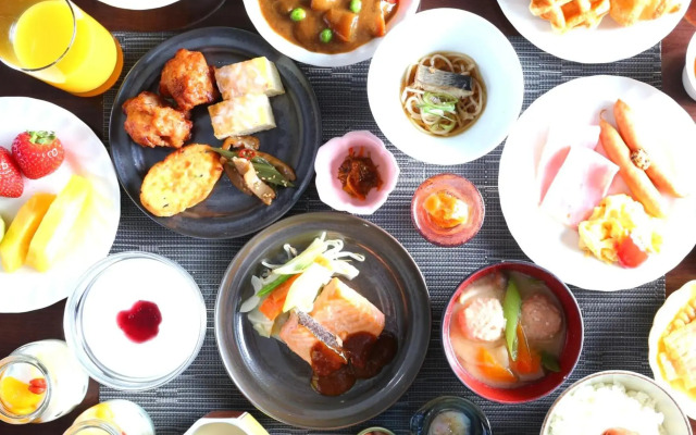 Hotel Hokke Club Sapporo