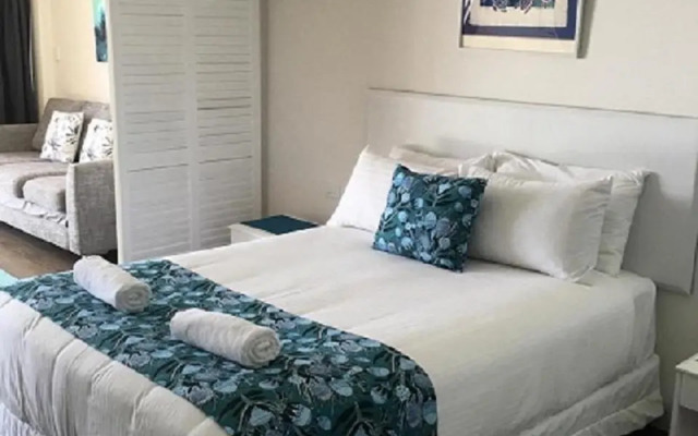 Just Perfect Apartment with Ocean Views