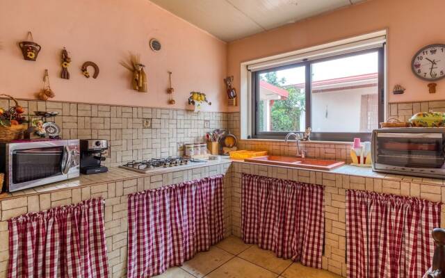 Appealing Villa in Marina di Ragusa with Private Pool