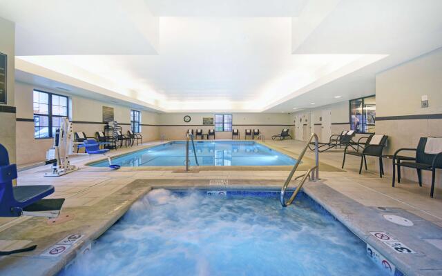 Homewood Suites by Hilton Denver International Airport