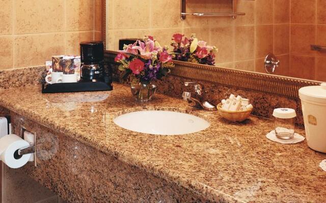 Wyndham Garden Sterling Heights