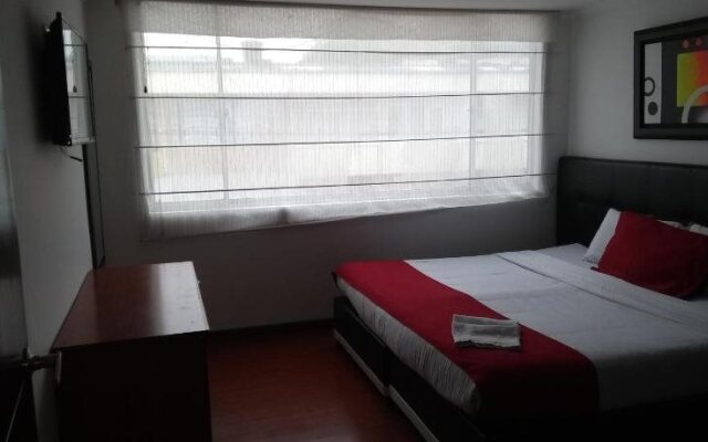 Hotel Feria - Nova