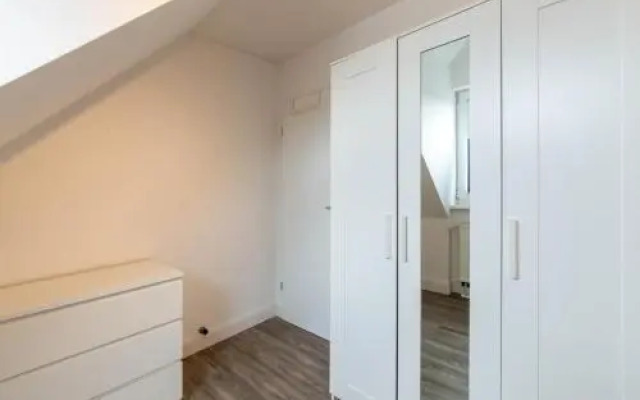 Ferienwohnung Sommerwind