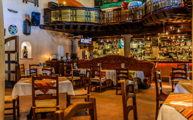 Tropicana Los Cabos, Tapestry Collection by Hilton