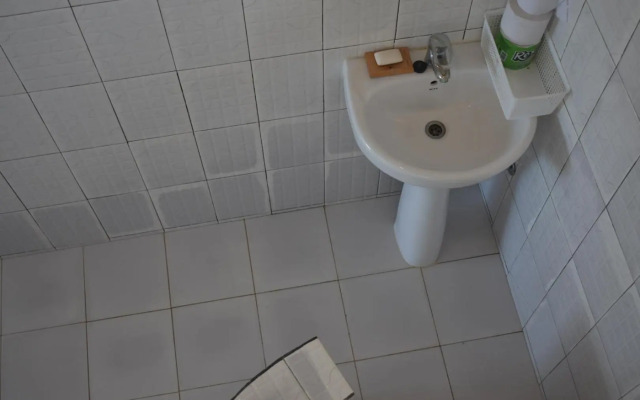 New Arisen Bungalows