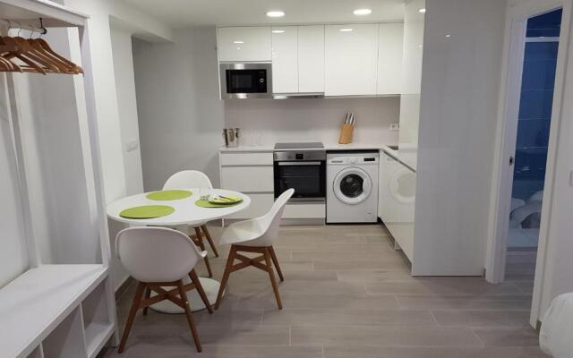 Krm Suite Apartament