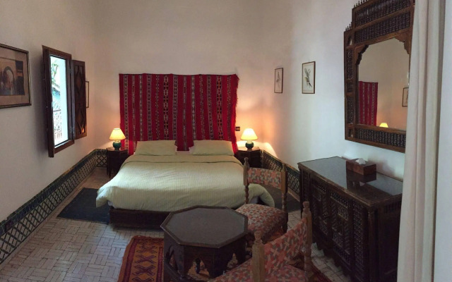 Riad Dar El Assafir